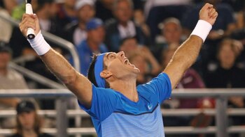 La primera alegría de Juan