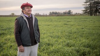 Daniel Pelegrina es el presidente