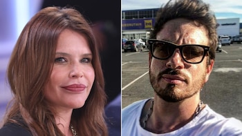 Enemigos públicos: Nazarena Vélez y