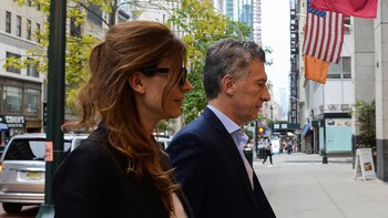 (Presidencia) Macri mantendrá reuniones durante