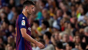 El Barcelona pagó la cláusula