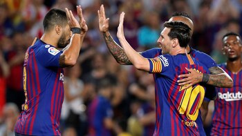 (Reuters) El partido está pactado