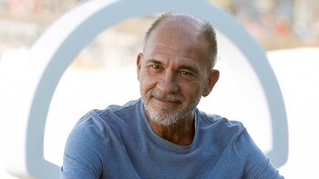 Darío Grandinetti (EFE)