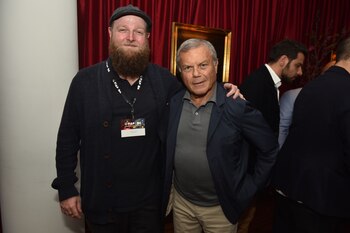 Wesley Ter Haar, cofundador y