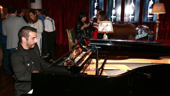 Noche de Gala FIAP 2018: