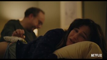 La película se estrenó en