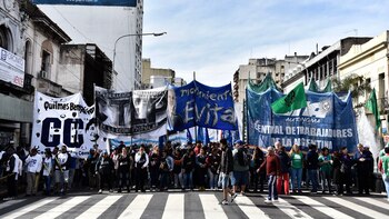 Los cortes de hoy en