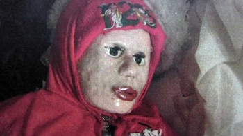 A Moskvin le encontraron los