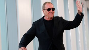 Michael Kors (Reuters)