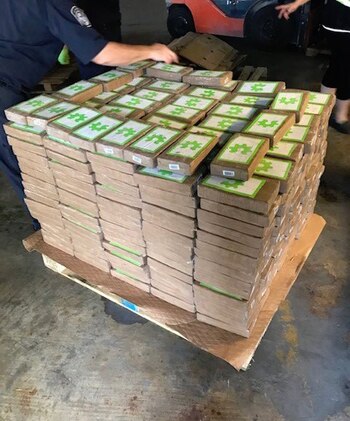 Crédito: TexasDepartmentofCriminalJustice