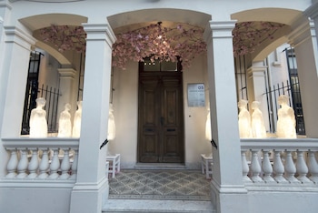 Así es la instalación que