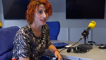 Celia Blanco: “Muy pocas madres