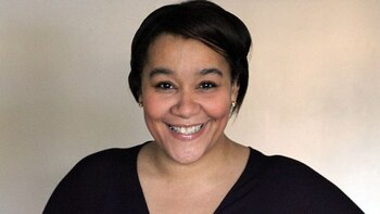 Naomi Jacobs contó su experiencia