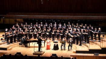 Actualmente está formado por 94