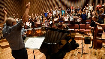 (Georgina García / DNOE)