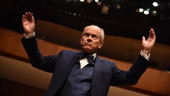 (Georgina García / DNOE)