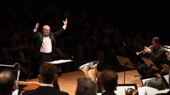 (Georgina García / DNOE)