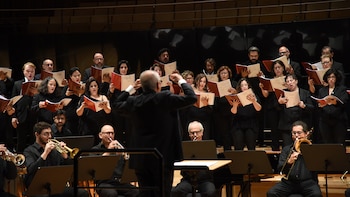 Actualmente está formado por 94