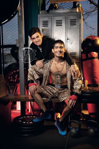 “Todos los excesos que vivió