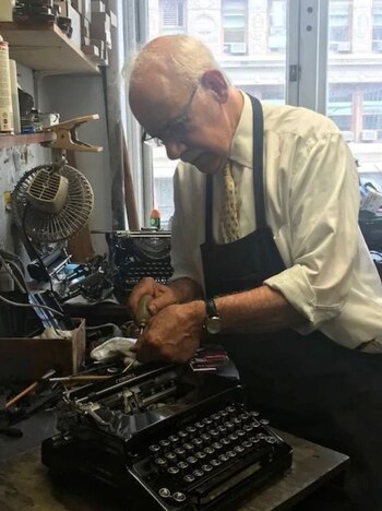 Su negocio es uno de