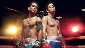 Rodrigo, que casualmente tiene el