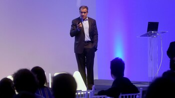 “La humanidad empezó a cambiar