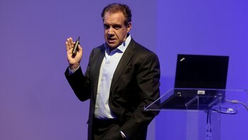 “¿Quién se hubiese imaginado hace