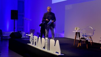 “Una moneda devaluada te da