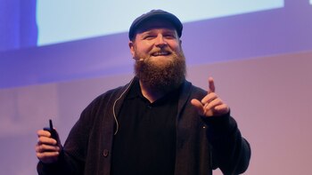 “Un buen diseño es un