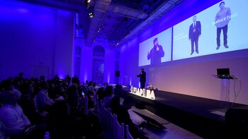 El especialista en producción digital creativa