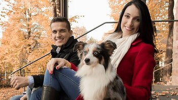 El esposo niega haber asesinado