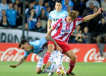 Racing-Unión será uno de los