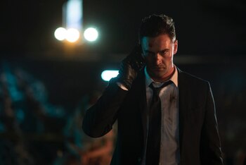 La serie contará con la