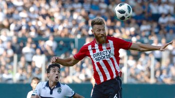 Schunke tiene meningitis por virus