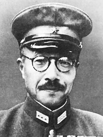 Hideki Tōjō, Primer ministro de