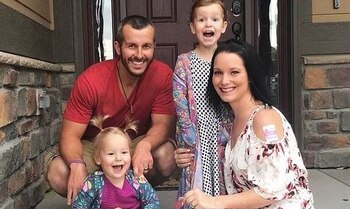 Chris Watts y sus víctimas: