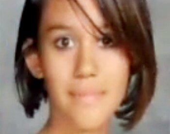 Katherine Sánchez, hermana e hija