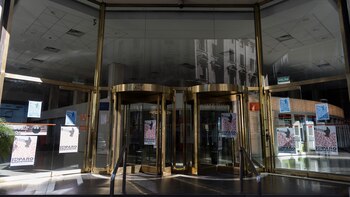 La banca pública estará mayoritariamente