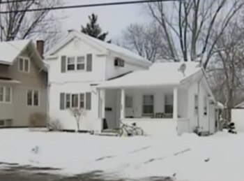 En el sótano de esta