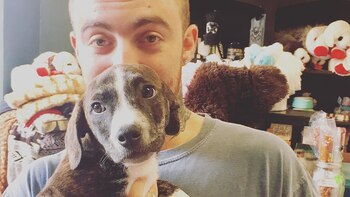 (Instagram: @wylderspets)