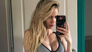 Luciana Salazar (Instagram)