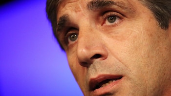 Un Banco Central con menos