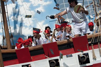 Durante la “Semana de los