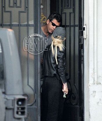 “Haber pospuesto el casamiento, tal