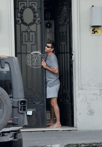 “En casa se habla todo