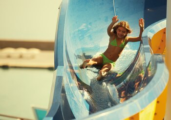 En estos cruceros sobran las