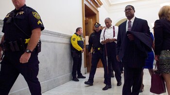 Bill Cosby fue sentenciado por