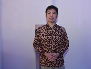 Actualmente, Yasu está a cargo