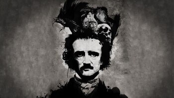Edgar Allan Por, el padre
