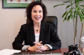 Madeline Bernstein es presidenta de